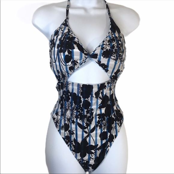 Lucky Brand Other - NWT Lucky Brand One Piece Swimsuit